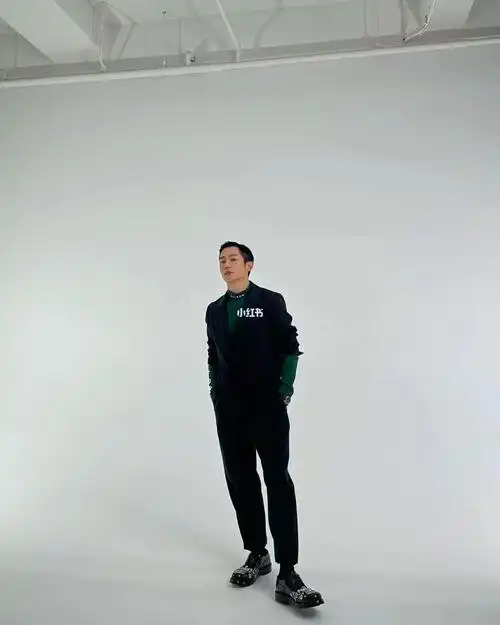 丁海寅太耗情感了看不下去05team文案