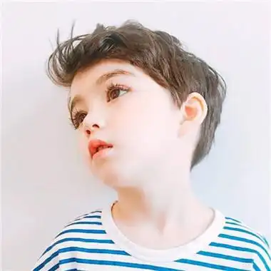 可爱小正太头像图片大全