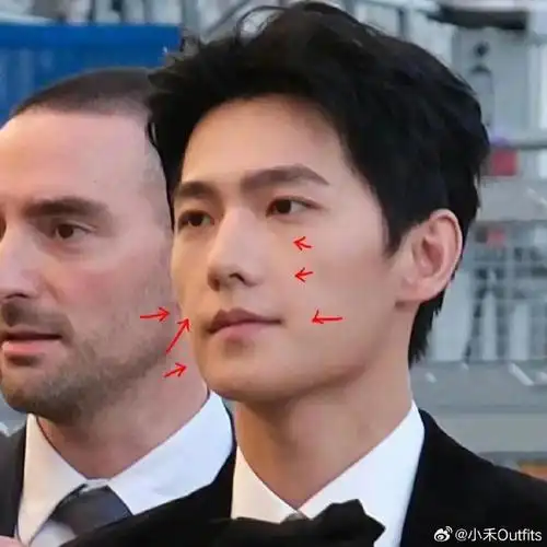 杨洋已经快32了