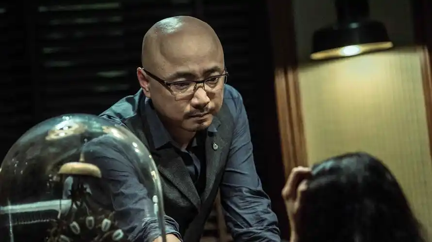 徐峥参演电影盘点