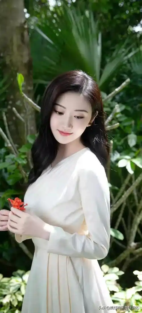 顶尖漂亮美女照片一册欣赏