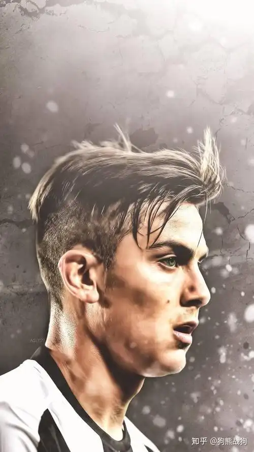 你觉得哪个足球球员最帅