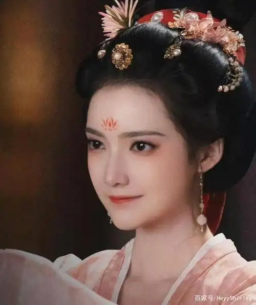 《梦华录》美女如云,个个养眼,太让人惊艳了