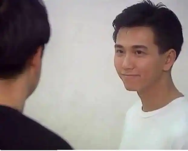 被误解30年,港圈最耿直代表,一开口,就爆出秘密……_张学友_梁家辉