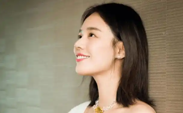 马思纯新恋情疑曝光!