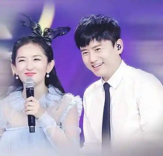 原创张杰一句张家不养闲人戳破谢娜拼命三娘的真实内幕