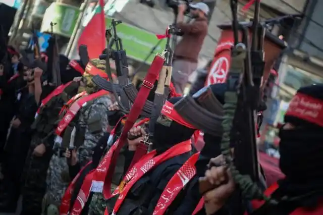 这么多被驱逐的极端恐怖分子仍生活在加拿大!