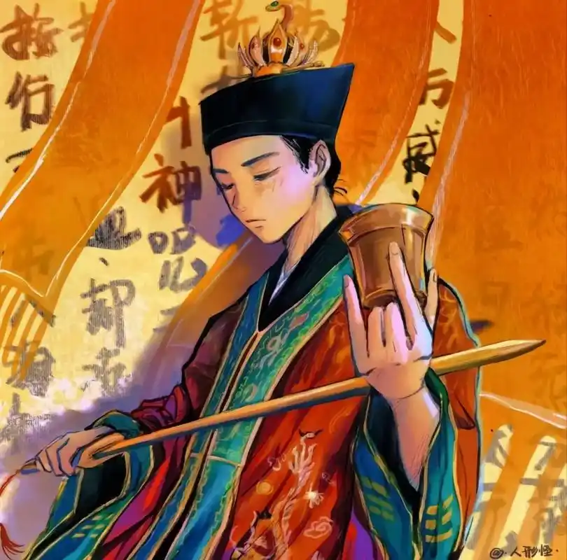 若要写修道,就不能只写清静无为,逍遥自在,要写他们六亲缘浅手 - 抖音