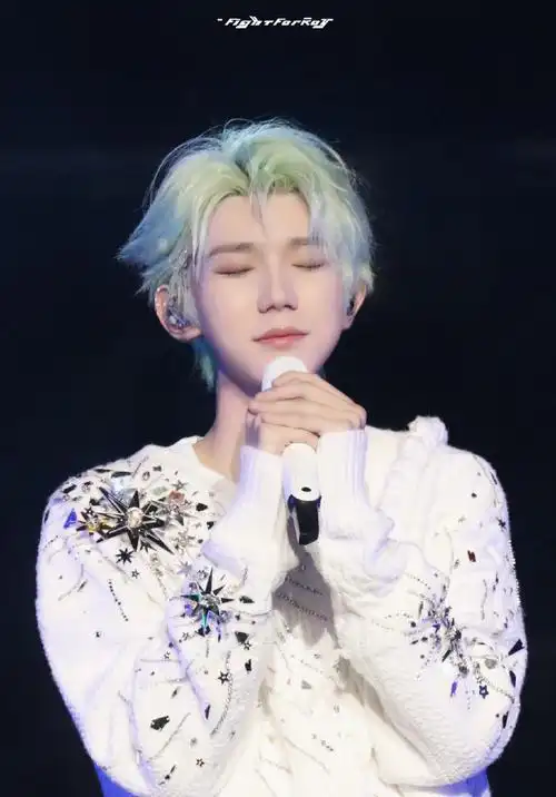 王源客厅狂欢巡演