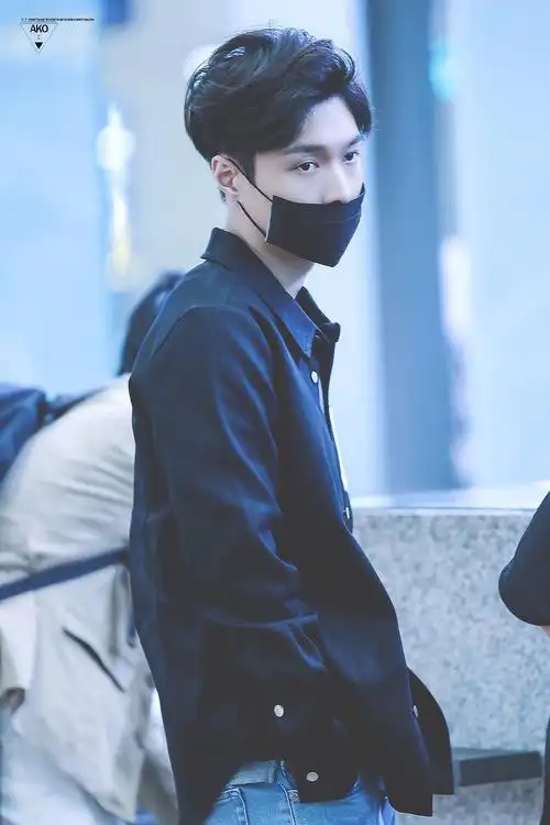 张艺兴 yixing zhang的图片