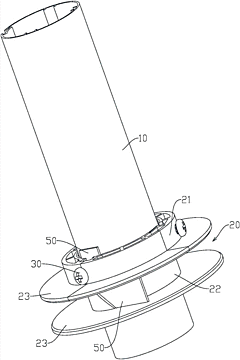 一种窗帘卷绳器