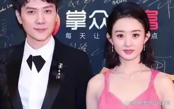 冯绍峰离婚后首次谈儿子眼眶红润几欲痛哭言语中满是想要复婚