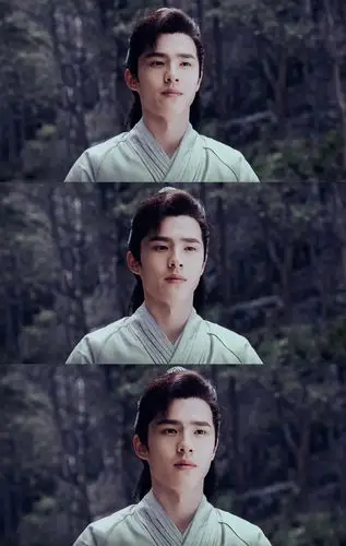 刘昊然《琅琊榜之风起长林》人物剧照图片