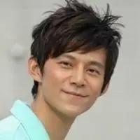 何炅头像主持人何炅可爱头像图片点击鼠标右键下载