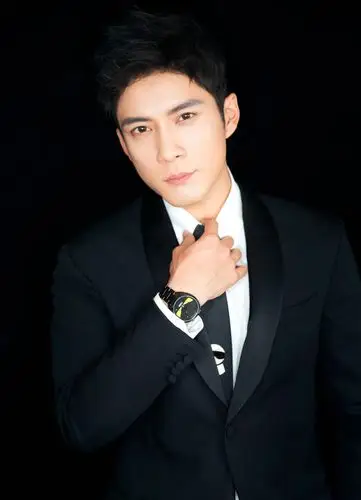 韩东君西装时尚帅气高清图片28