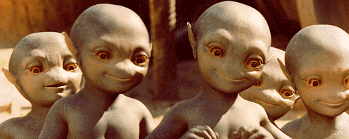 外星人真的存在吗?