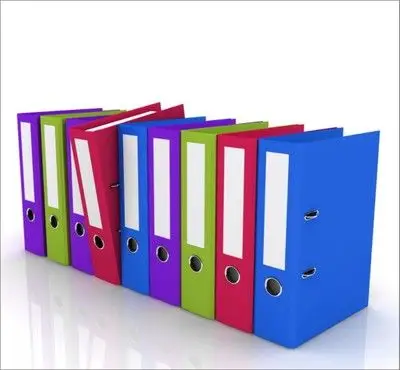 东莞文件夹长安档案夹会议夹资料夹办公文件/档案夹厂家直销批发