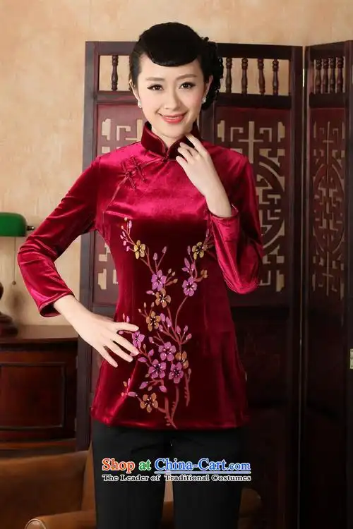 tang dynasty chinese clothing ethnic women 9 cu