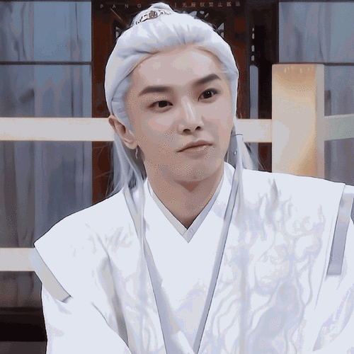 华晨宇美貌大赏##华晨宇王牌对王牌