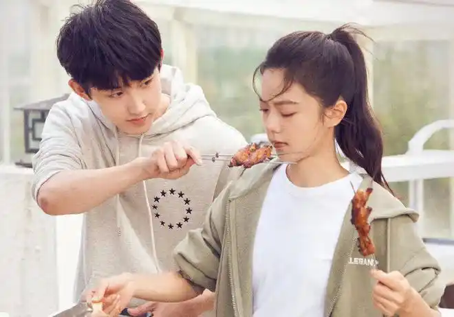 少年派2大结局林妙妙钱三一奉子成婚终得一个圆满结局