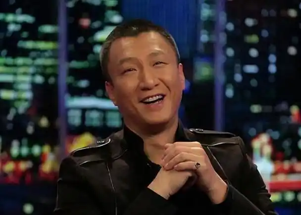 孙红雷为何总是深陷"移民"风波?