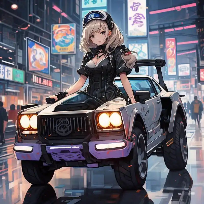 07 想要炫酷又霸气的qq头像吗?