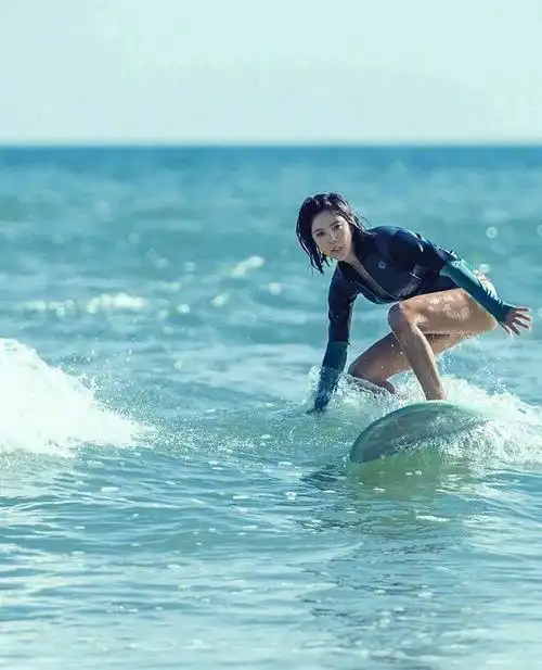 迷倒万千宅男的赵奕欢到底有什么魅力看完她的私生活照懂了