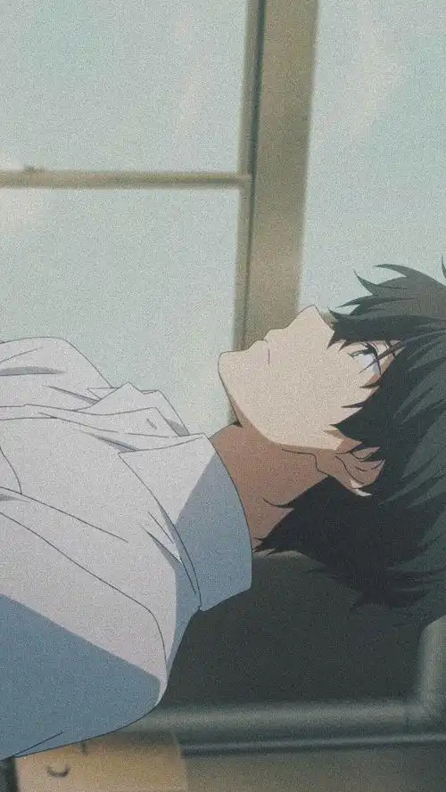 冰菓- 堆糖,美图壁纸兴趣社区