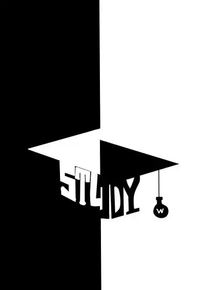 一半白一黑图片 - 堆糖,美图壁纸兴趣社区