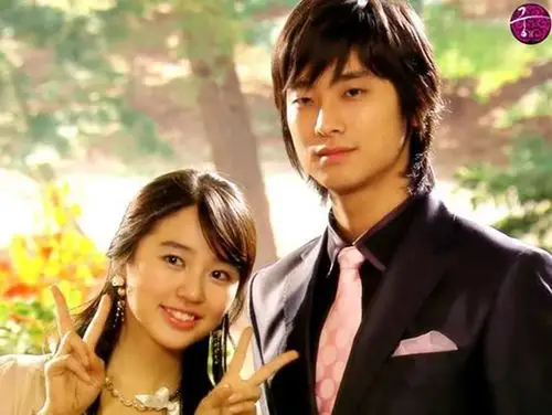 初哆咪韩剧宫隔15年将翻拍当年爆红4主角都曾陷崩坏魔咒