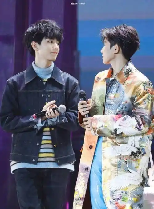 伯克利_音乐_王俊凯