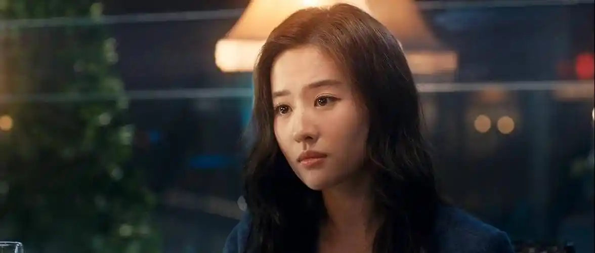 露水红颜好看吗