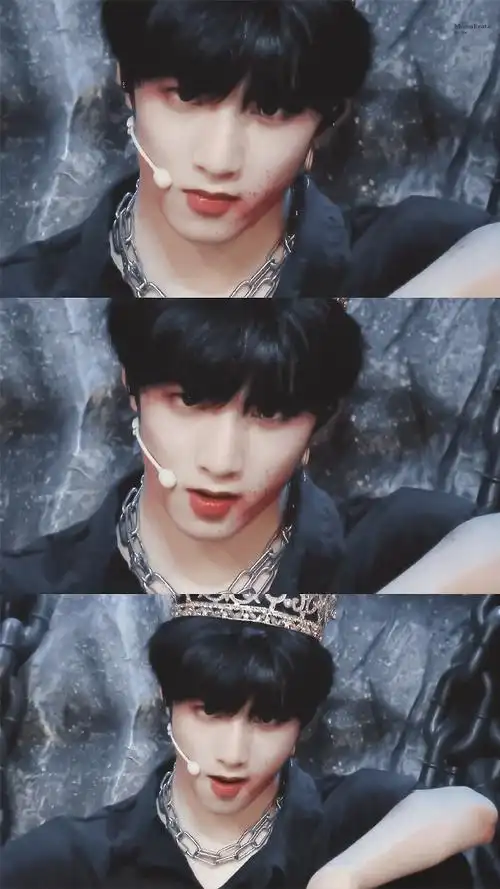 刘耀文十有五而少年成#92#拥抱我的刘耀文#狼王@时代少年团-刘耀文