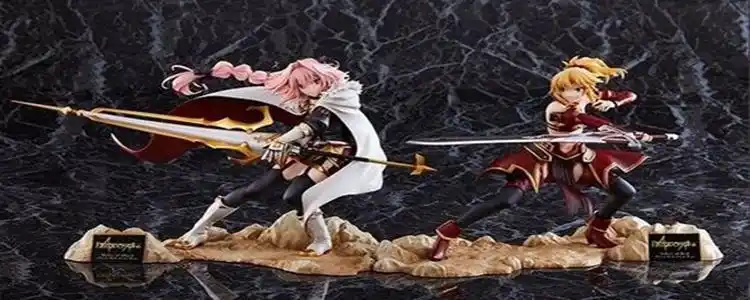 fate圣杯黑泥是什么 爱问知识人