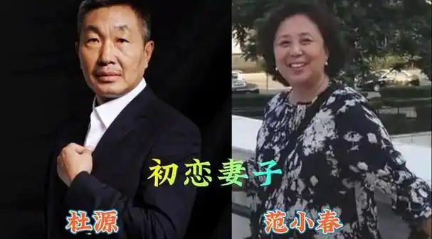 回顾情史简单男演员夫妻:梁冠华唐烨相互成就,狄龙夫妇恩爱一生