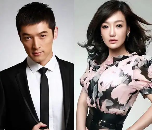 回顾薛佳凝分手15年后胡歌娶妻生子她选择出家背后心酸无人知