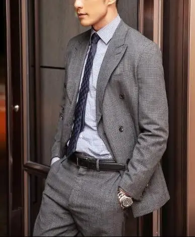 贺军翔为什么近几年都不拍戏贺军翔的妻子是谁