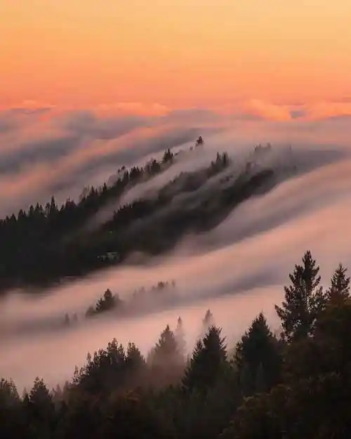 怎样形容山川河流美景_描写山川河流 - 成语词句网