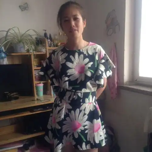 34岁未婚女征婚照片(id:72583325)_辽宁大连征婚交友_珍爱网