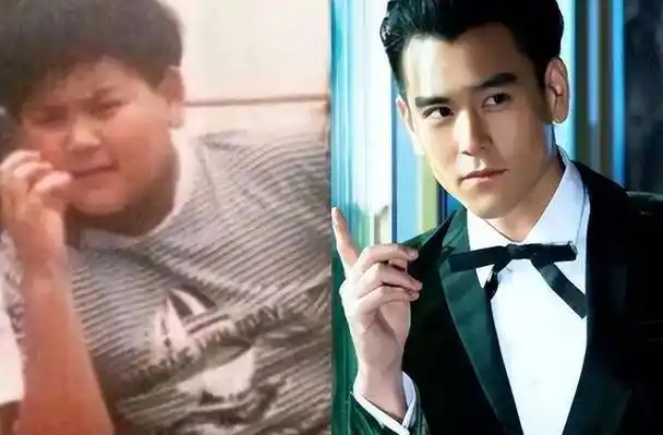 彭于晏:从"正方体男孩"的成长史,41岁至今单身是因为没人要吗