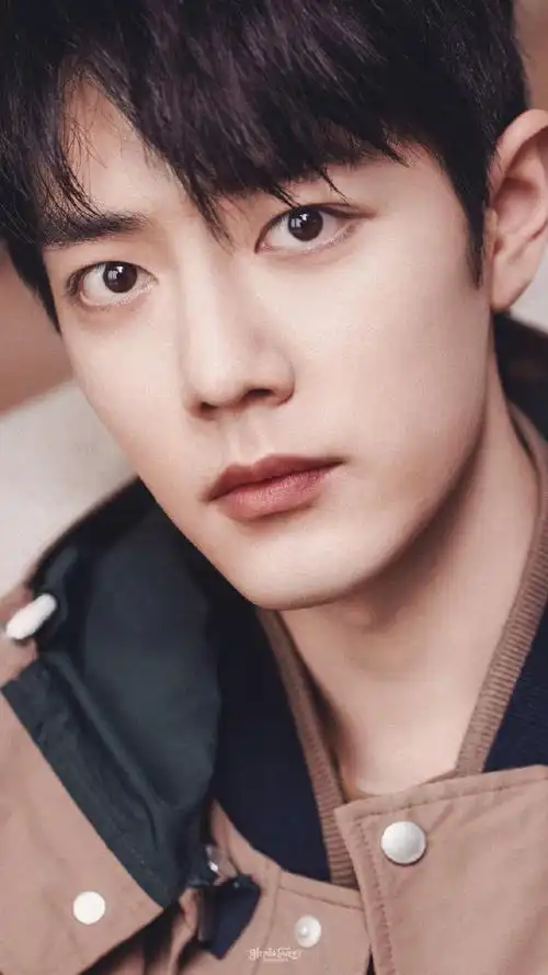 肖战开通ins##肖战米兰时装周##肖战gucci品牌代言人##tods品牌囱言