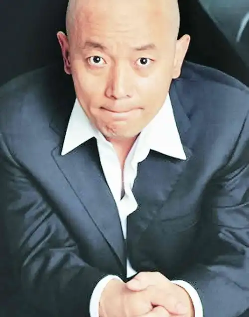 25年前文兴宇演的《我爱我家》,宋丹丹也在其中,有谁发现了葛优