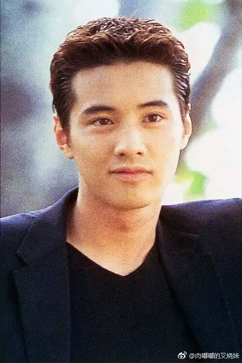 从影视剧男明星颜值特征变化 看东亚娱乐圈审美变迁