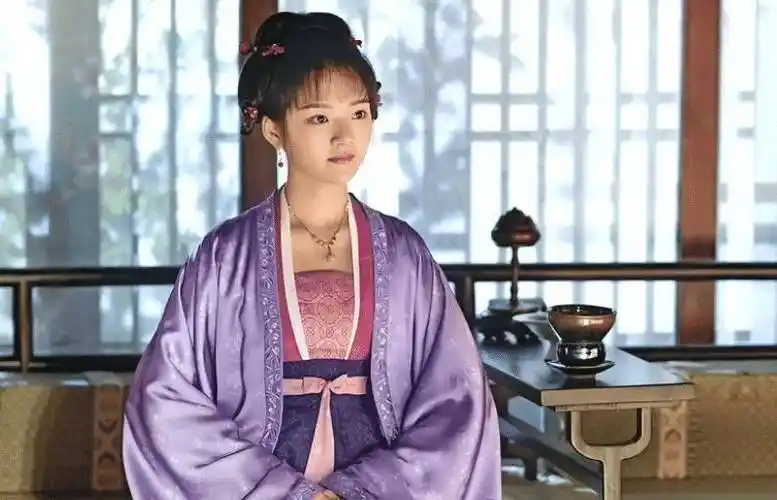 《清平乐》还没完结,任敏又一新剧官宣,看到搭档的演员后爱了