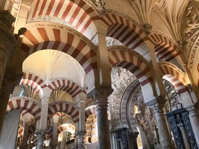 {纵横西班牙}⑩ 曾经璀璨的世界宝石——科尔多瓦