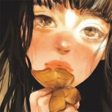 超稀有禁欲系高冷孤独动漫女生头像 冷酷无情的霸气侧脸动漫女头_女生