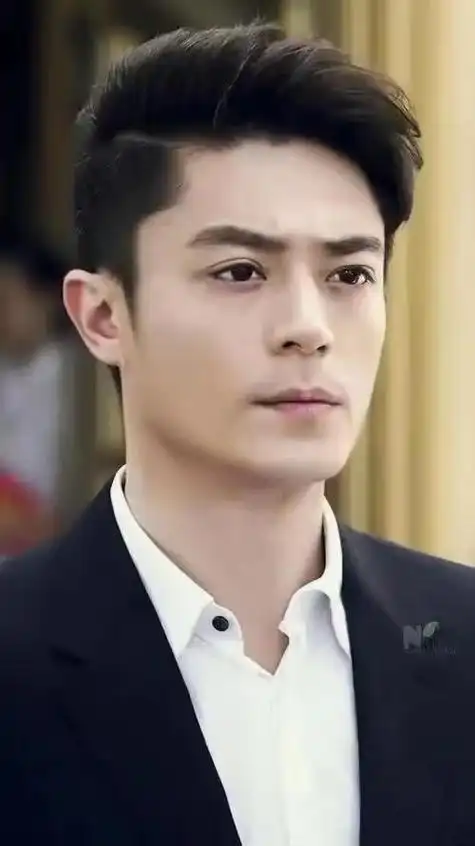 霍建华低调"6年终于扬眉吐气?