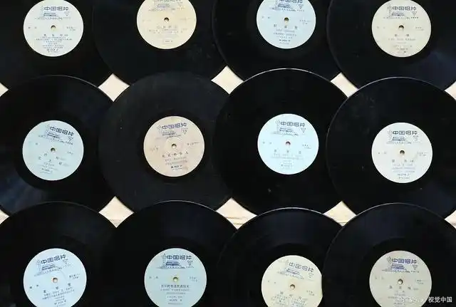 在怀旧的时代,黑胶唱片正在重获新生,由小众珍玩渐进为大众收藏