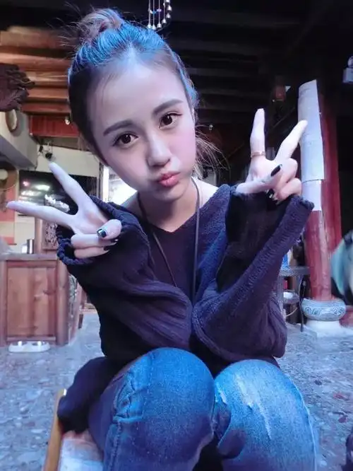 大咖妹子秀第42期:祝静婕_lol资讯_lol大咖