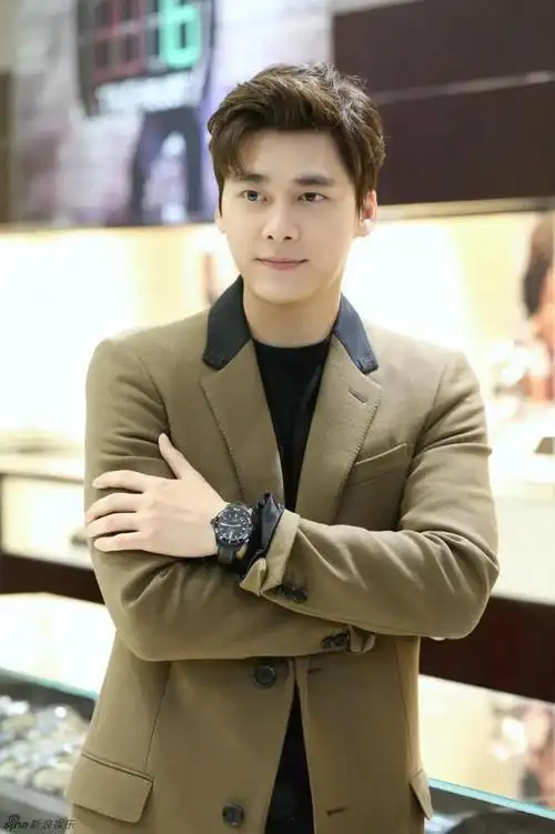 李易峰|白百何_网易订阅